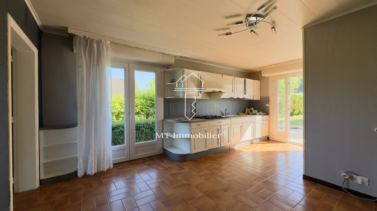 Ma-Cabane - Vente Maison Bouin-Plumoison, 143 m²