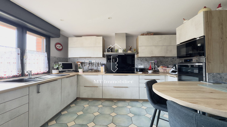 Ma-Cabane - Vente Maison Bouin-Plumoison, 145 m²