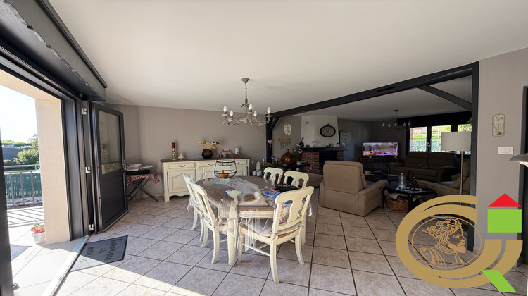 Ma-Cabane - Vente Maison Bouin-Plumoison, 145 m²