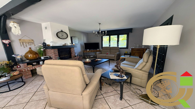 Ma-Cabane - Vente Maison Bouin-Plumoison, 145 m²