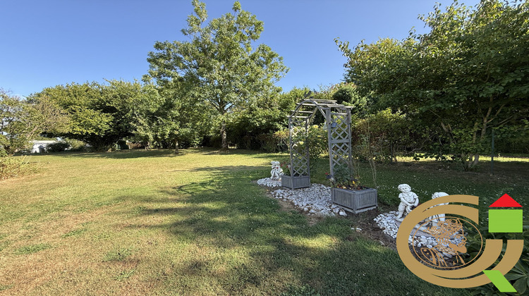 Ma-Cabane - Vente Maison Bouin-Plumoison, 147 m²