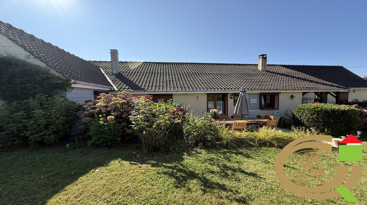 Ma-Cabane - Vente Maison Bouin-Plumoison, 147 m²