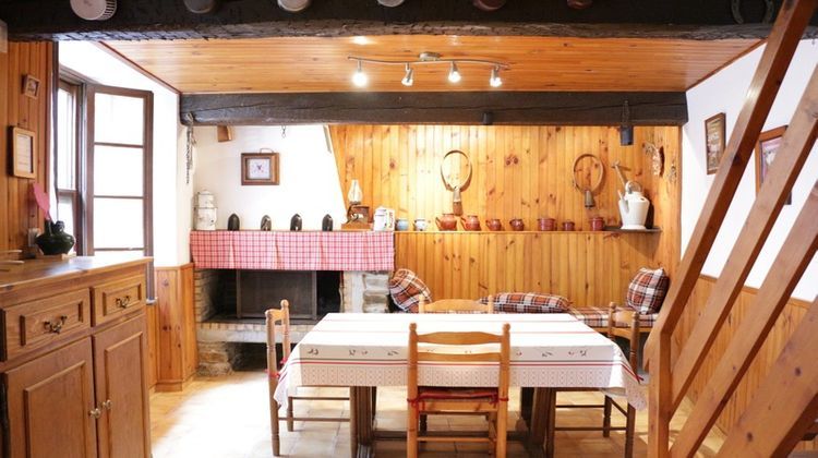 Ma-Cabane - Vente Maison BOUISSE, 70 m²