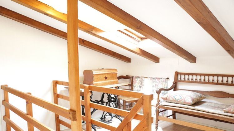 Ma-Cabane - Vente Maison BOUISSE, 70 m²