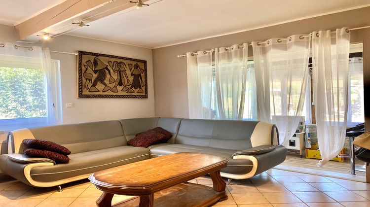 Ma-Cabane - Vente Maison BOUISSE, 142 m²