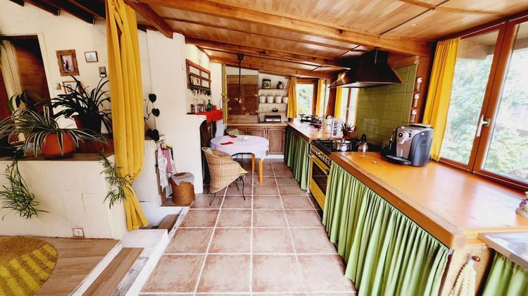 Ma-Cabane - Vente Maison Bouisse, 270 m²