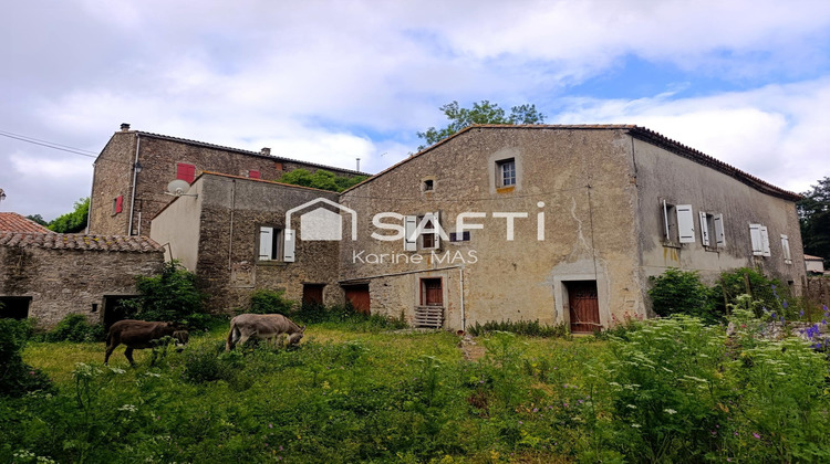 Ma-Cabane - Vente Maison Bouisse, 110 m²