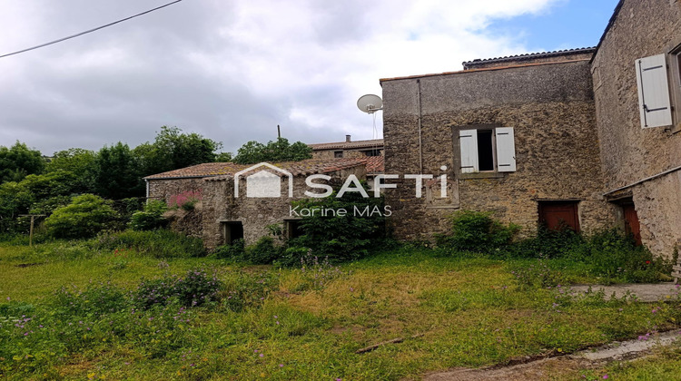 Ma-Cabane - Vente Maison Bouisse, 110 m²