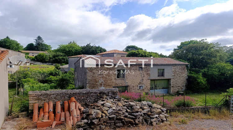 Ma-Cabane - Vente Maison Bouisse, 110 m²