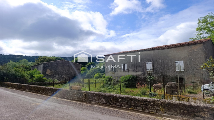 Ma-Cabane - Vente Maison Bouisse, 110 m²