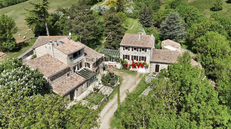 Ma-Cabane - Vente Maison Bouisse, 780 m²