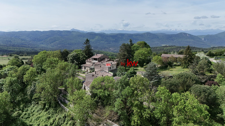 Ma-Cabane - Vente Maison Bouisse, 780 m²