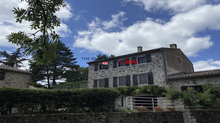 Ma-Cabane - Vente Maison Bouisse, 780 m²