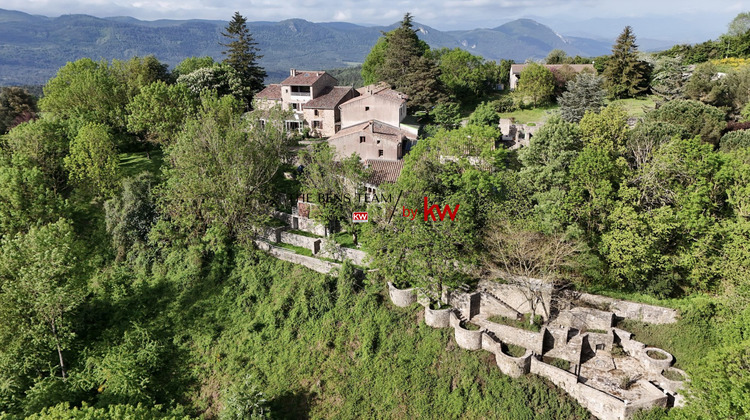 Ma-Cabane - Vente Maison Bouisse, 780 m²