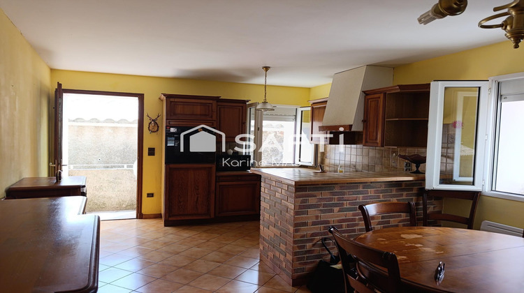 Ma-Cabane - Vente Maison Bouisse, 50 m²