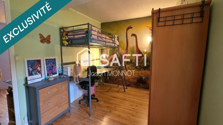 Ma-Cabane - Vente Maison Bouix, 130 m²