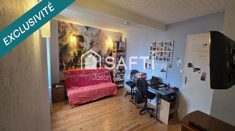 Ma-Cabane - Vente Maison Bouix, 130 m²