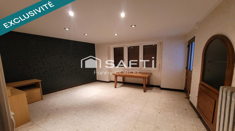 Ma-Cabane - Vente Maison Bouix, 126 m²