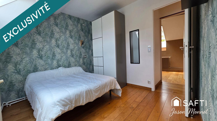 Ma-Cabane - Vente Maison Bouix, 101 m²