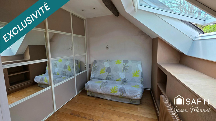 Ma-Cabane - Vente Maison Bouix, 101 m²