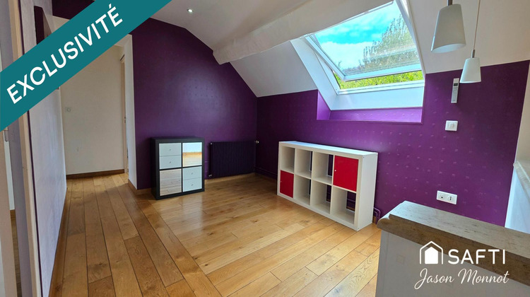 Ma-Cabane - Vente Maison Bouix, 101 m²