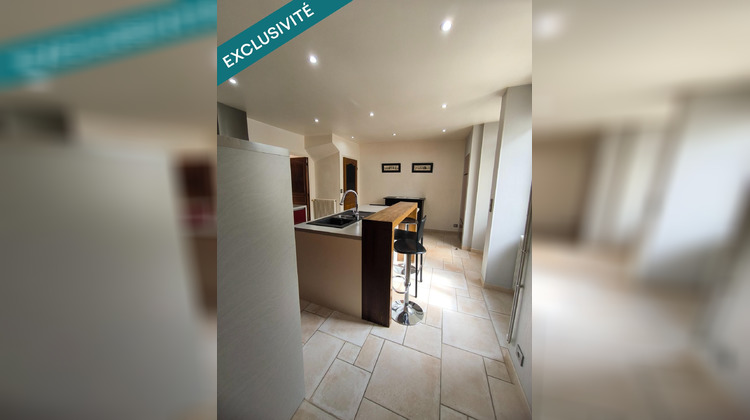 Ma-Cabane - Vente Maison Bouix, 101 m²