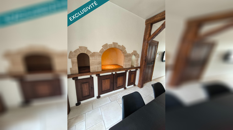 Ma-Cabane - Vente Maison Bouix, 101 m²