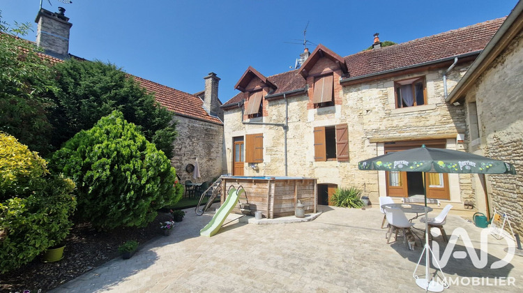 Ma-Cabane - Vente Maison Bouix, 198 m²