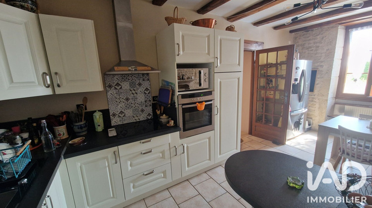 Ma-Cabane - Vente Maison Bouix, 198 m²
