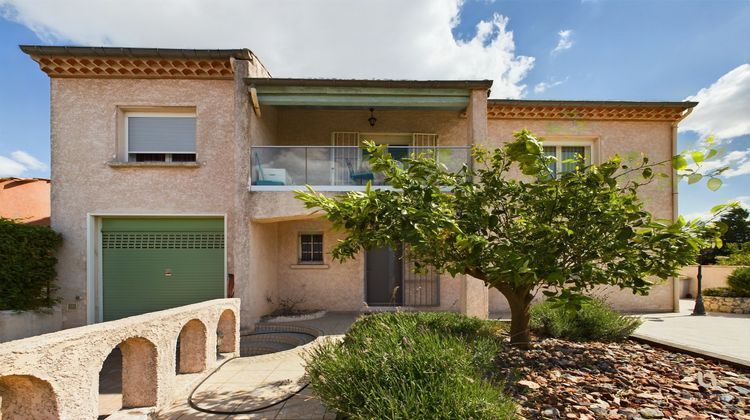 Ma-Cabane - Vente Maison BOUJAN SUR LIBRON, 132 m²