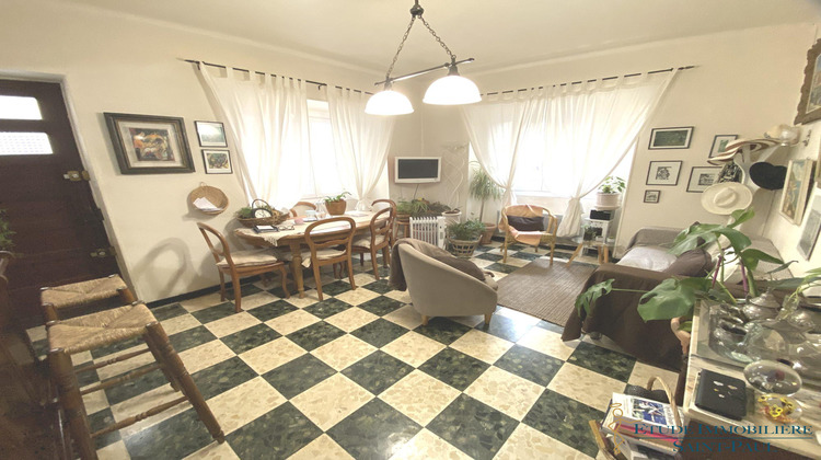 Ma-Cabane - Vente Maison Boujan-sur-Libron, 102 m²