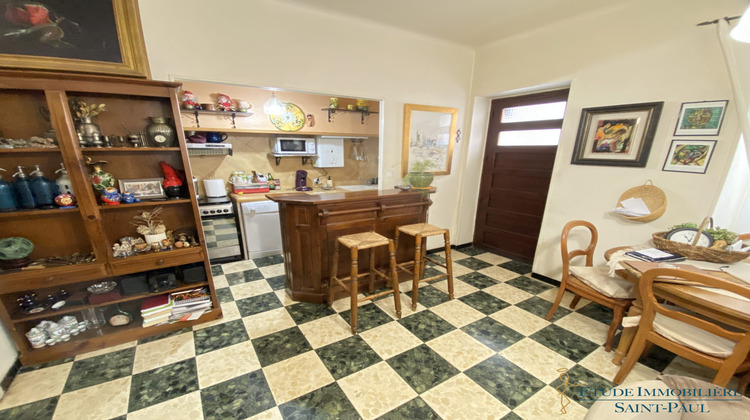 Ma-Cabane - Vente Maison Boujan-sur-Libron, 102 m²