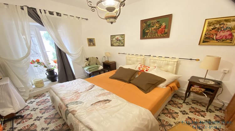 Ma-Cabane - Vente Maison Boujan-sur-Libron, 102 m²