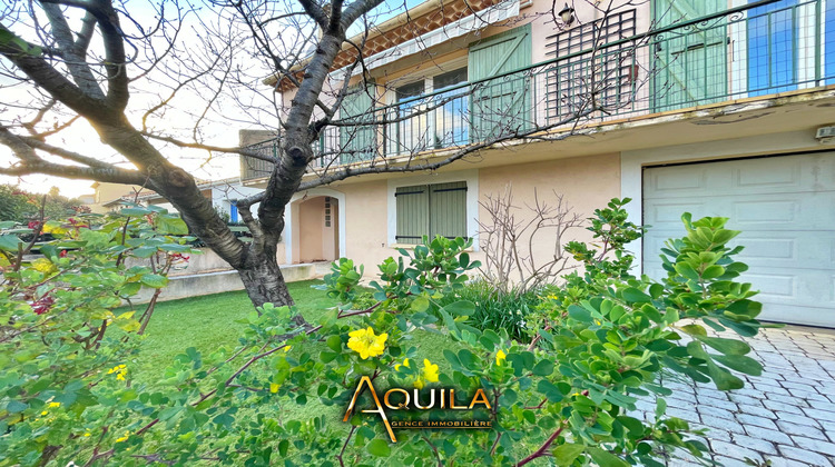 Ma-Cabane - Vente Maison Boujan-sur-Libron, 157 m²