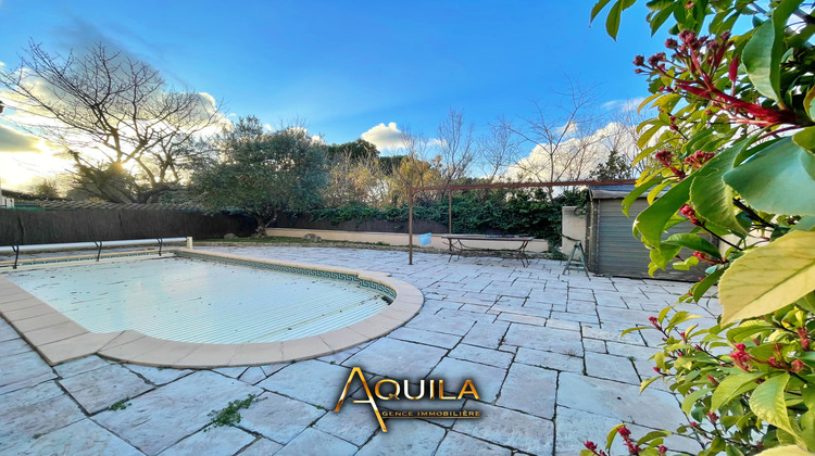 Ma-Cabane - Vente Maison Boujan-sur-Libron, 157 m²