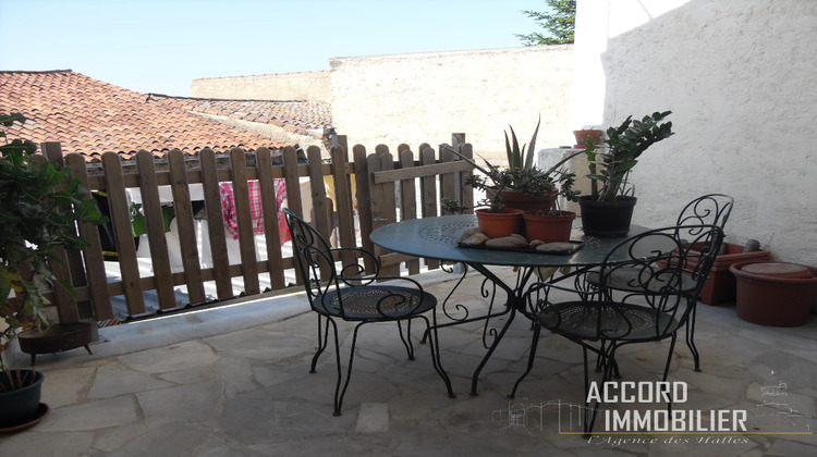 Ma-Cabane - Vente Maison Boujan-sur-Libron, 69 m²