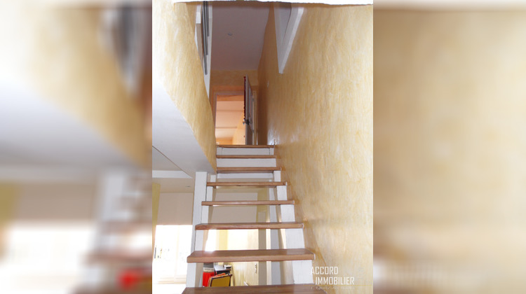 Ma-Cabane - Vente Maison Boujan-sur-Libron, 69 m²