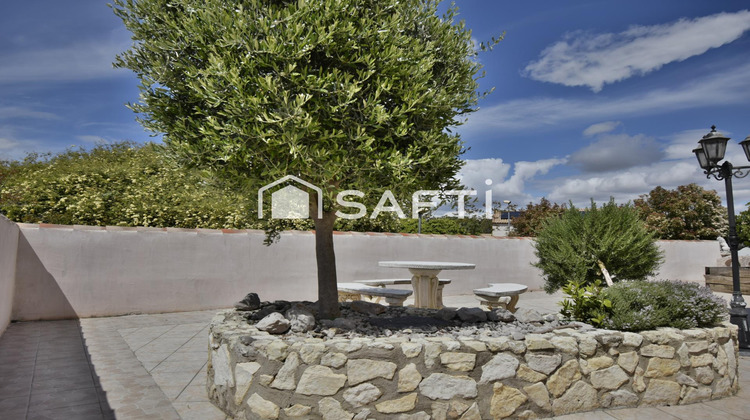 Ma-Cabane - Vente Maison Boujan-sur-Libron, 140 m²