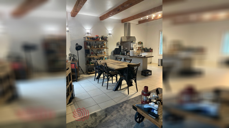 Ma-Cabane - Vente Maison BOUJAN SUR LIBRON, 80 m²