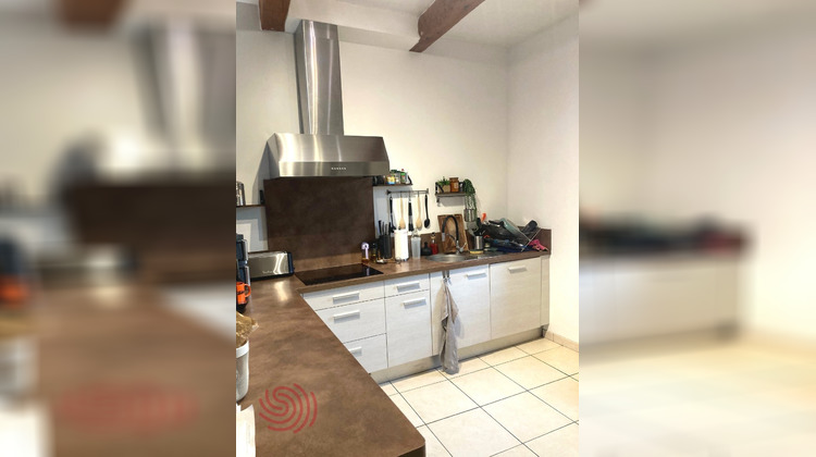 Ma-Cabane - Vente Maison BOUJAN SUR LIBRON, 80 m²