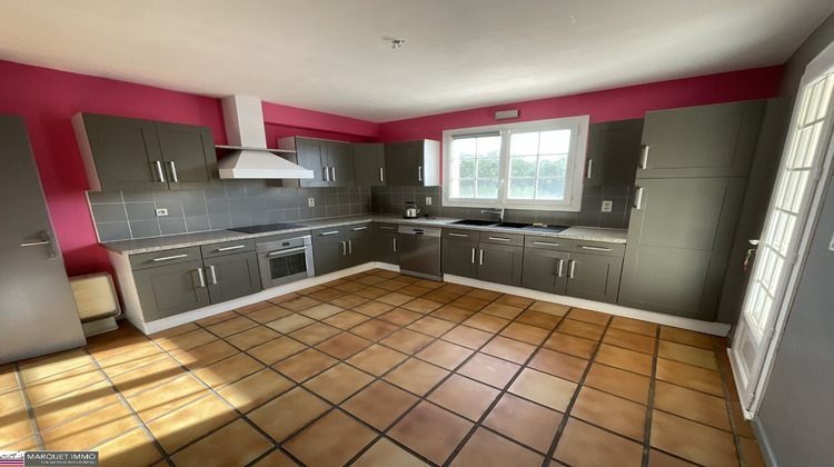 Ma-Cabane - Vente Maison BOUJAN SUR LIBRON, 173 m²