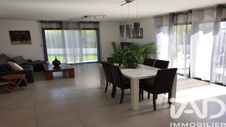 Ma-Cabane - Vente Maison Boujan-sur-Libron, 154 m²