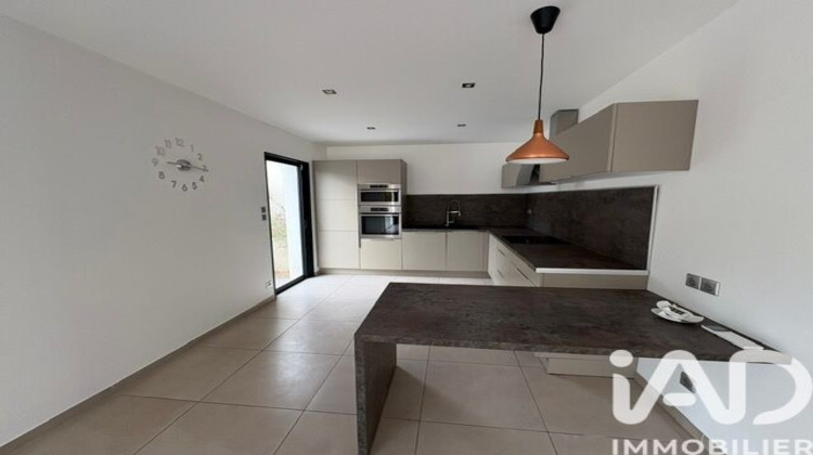 Ma-Cabane - Vente Maison Boujan-sur-Libron, 154 m²