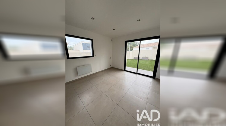 Ma-Cabane - Vente Maison Boujan-sur-Libron, 154 m²