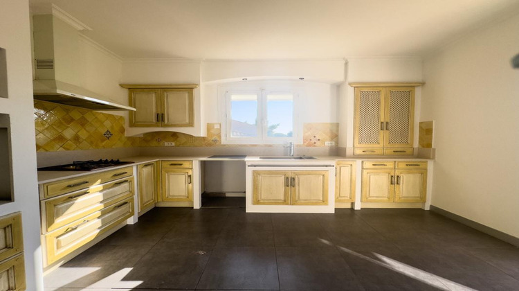 Ma-Cabane - Vente Maison BOUJAN SUR LIBRON, 157 m²