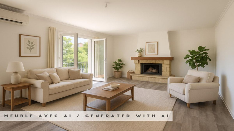 Ma-Cabane - Vente Maison BOUJAN SUR LIBRON, 157 m²