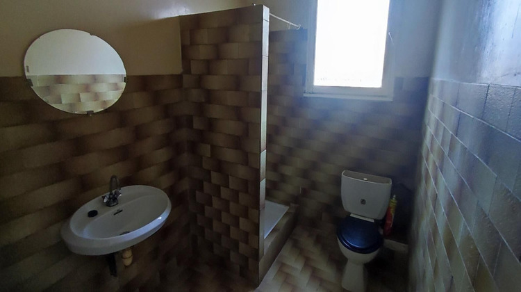 Ma-Cabane - Vente Maison Boujan-sur-Libron, 88 m²