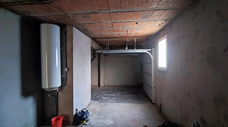 Ma-Cabane - Vente Maison Boujan-sur-Libron, 88 m²