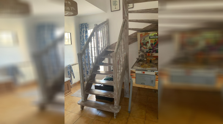 Ma-Cabane - Vente Maison Boujan-sur-Libron, 110 m²