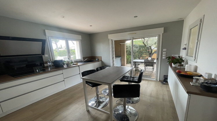 Ma-Cabane - Vente Maison BOUJAN SUR LIBRON, 180 m²